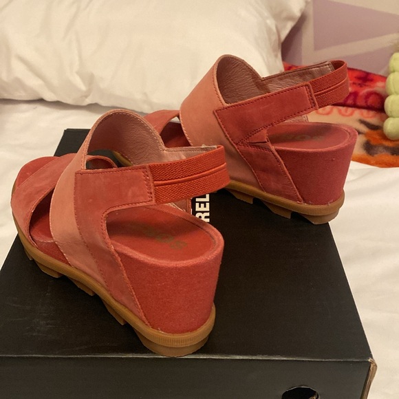 Sorel Joanie II Slingbacks - Picture 7 of 9